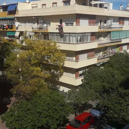 Marq Apartment Alicante