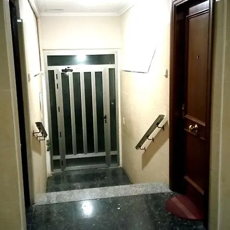 Apartment Marq Alicante