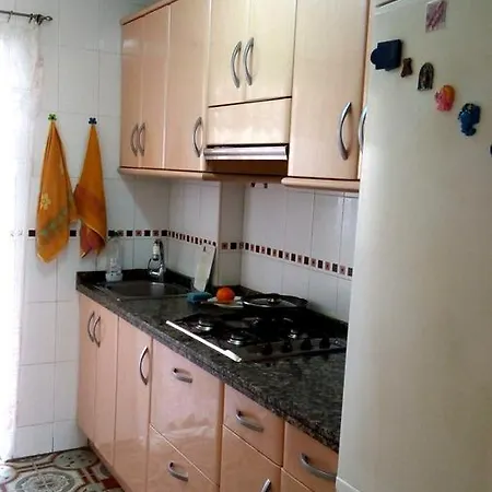 Marq Apartment Alicante