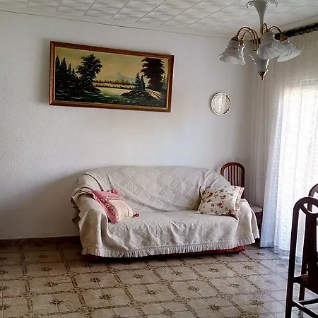 Marq Apartment *