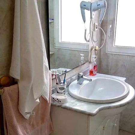 Marq Apartment Alicante