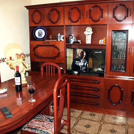 Apartment Marq