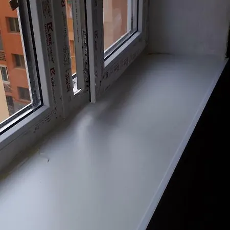 Apartment Marq *