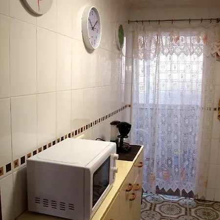 Apartment Marq Alicante