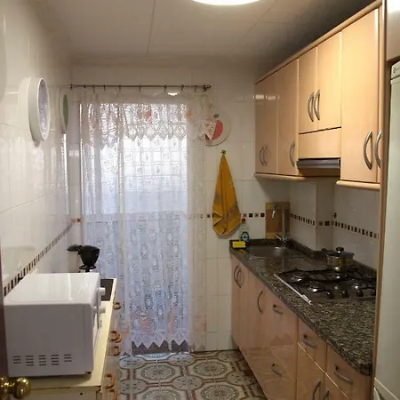 Marq Apartment Alicante