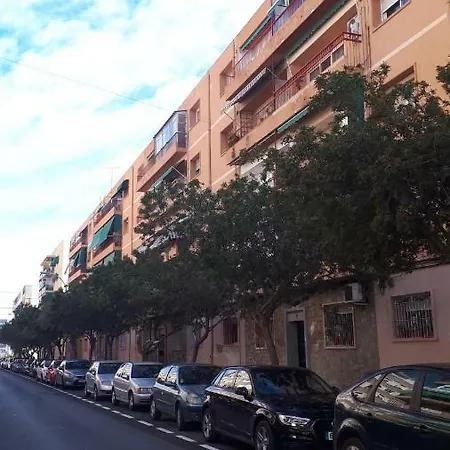 Marq Alicante