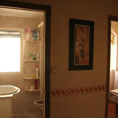 Marq Apartment