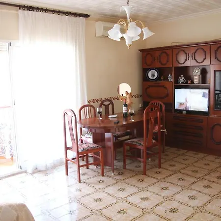 Apartment Marq Alicante